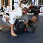 Brazilian Jiu Jitsu a intrat usor, dar sigur, in Romania