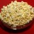 Popcornul, mai bogat in antioxidanti decat fructele si legumele