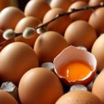 Cat de sigure sunt ouale pentru consum?